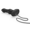 Dorcel Plug vibrant Deep Stormer Dorcel 11.5 x 3.7cm